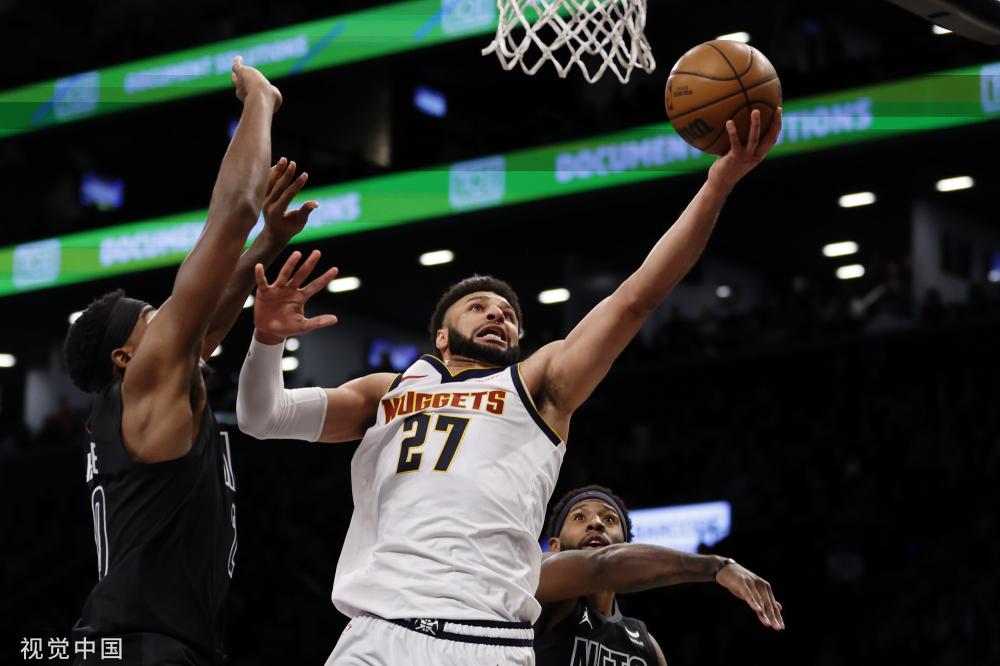 出色的视野 出色的视野