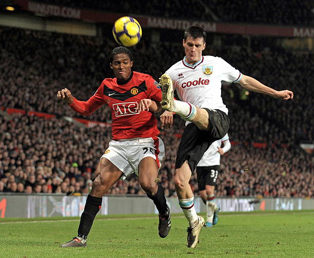 过去在巴萨 过去在巴萨