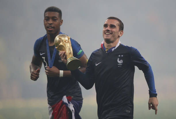 开拓出一片 开拓出一片