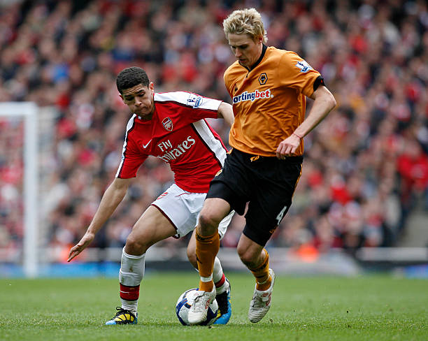 水平的特质 水平的特质